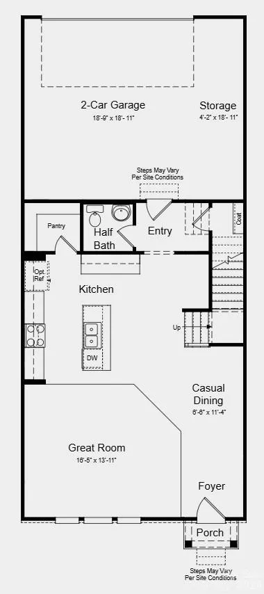 527 Silver Star Boulevard Indian Trail, NC 28079