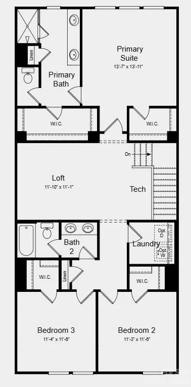 527 Silver Star Boulevard Indian Trail, NC 28079