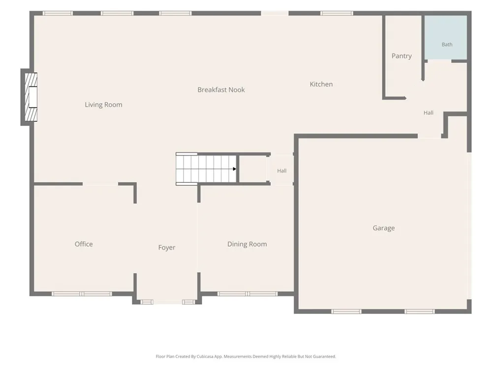 173 Maple Creek Court Cataula, GA 31804