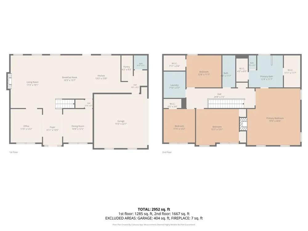 173 Maple Creek Court Cataula, GA 31804