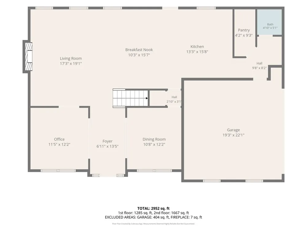 173 Maple Creek Court Cataula, GA 31804