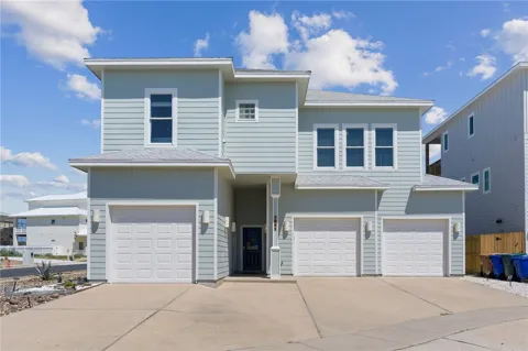 7557 Welkan Cove