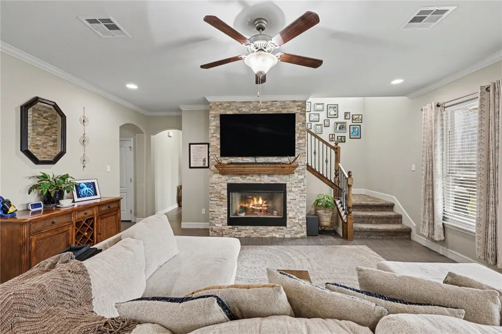 1915 Chesapeake Bay Drive Portland, TX 78374