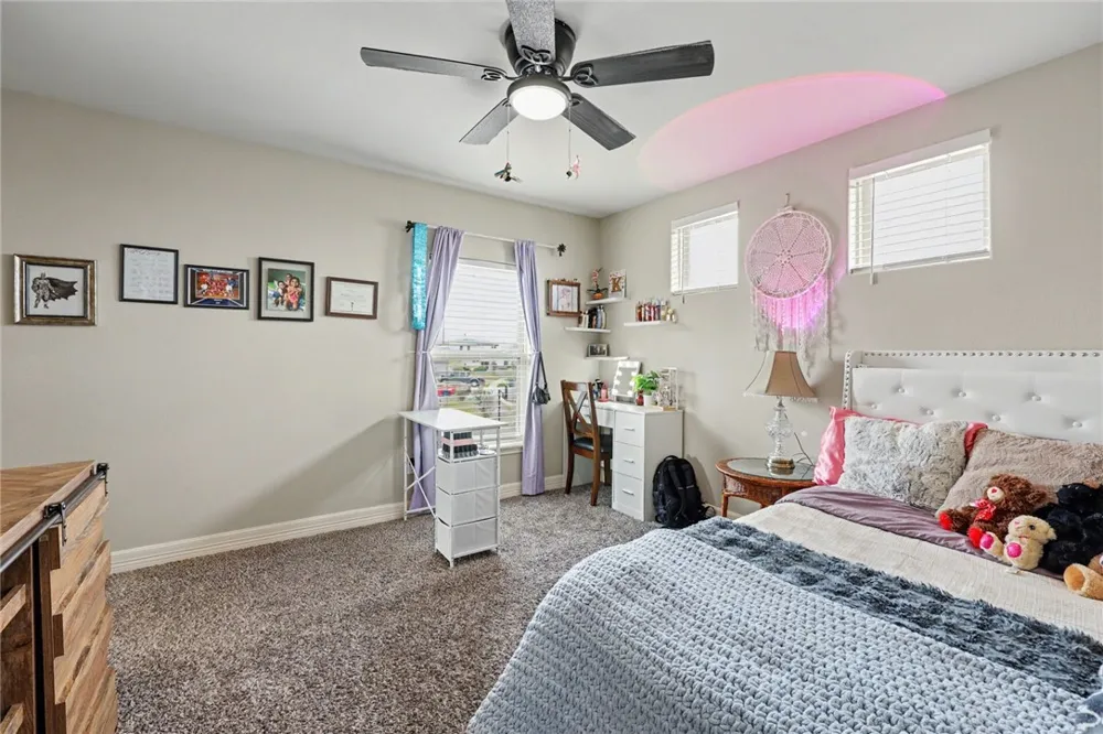 1915 Chesapeake Bay Drive Portland, TX 78374
