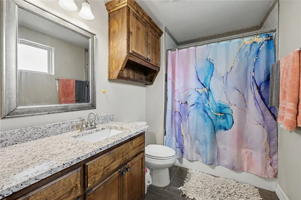 1915 Chesapeake Bay Drive Portland, TX 78374