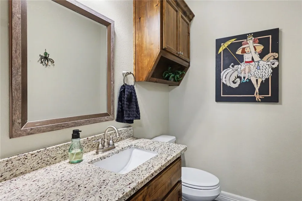 1915 Chesapeake Bay Drive Portland, TX 78374