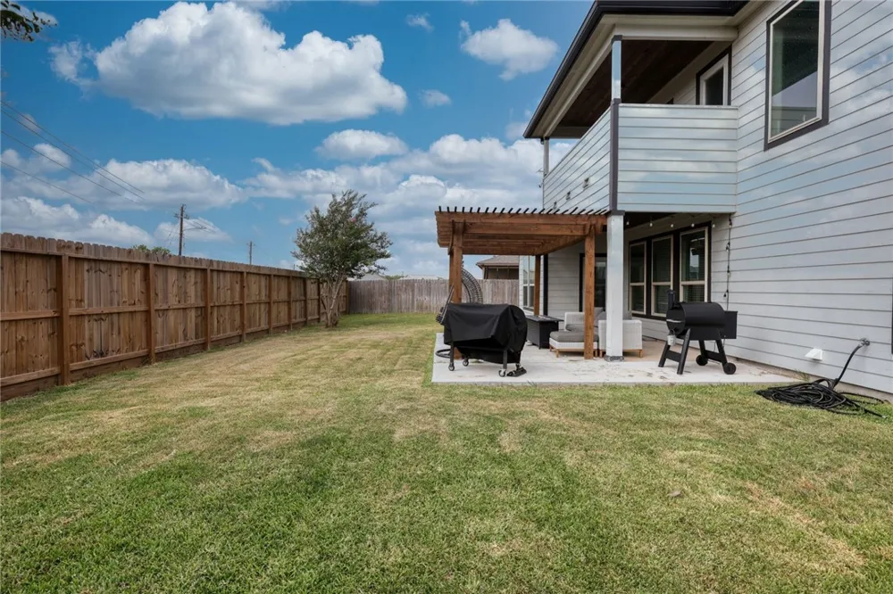 1915 Chesapeake Bay Drive Portland, TX 78374
