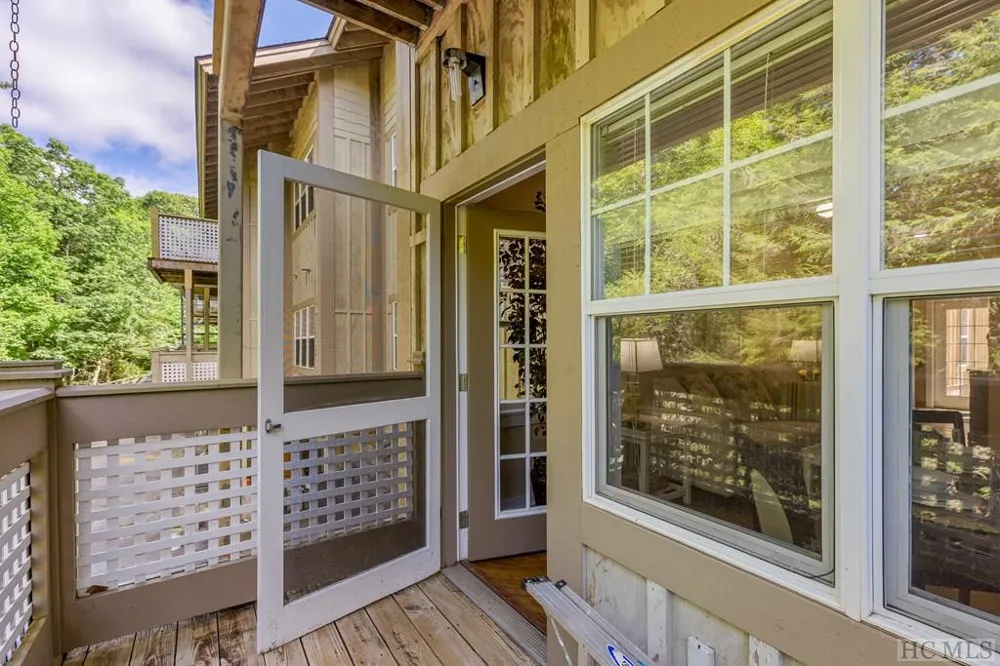 84 Clubhouse Trail #101 Highlands, NC 28741