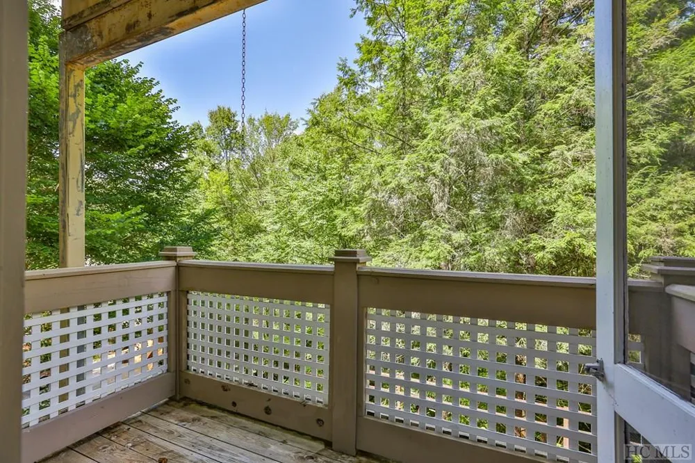 84 Clubhouse Trail #101 Highlands, NC 28741
