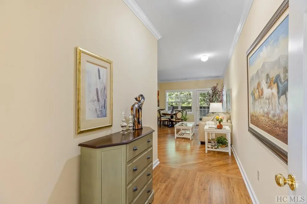 84 Clubhouse Trail #101 Highlands, NC 28741