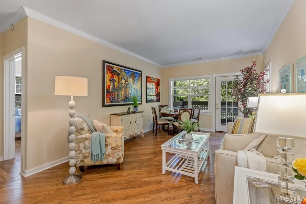 84 Clubhouse Trail #101 Highlands, NC 28741