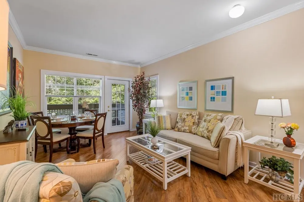 84 Clubhouse Trail #101 Highlands, NC 28741