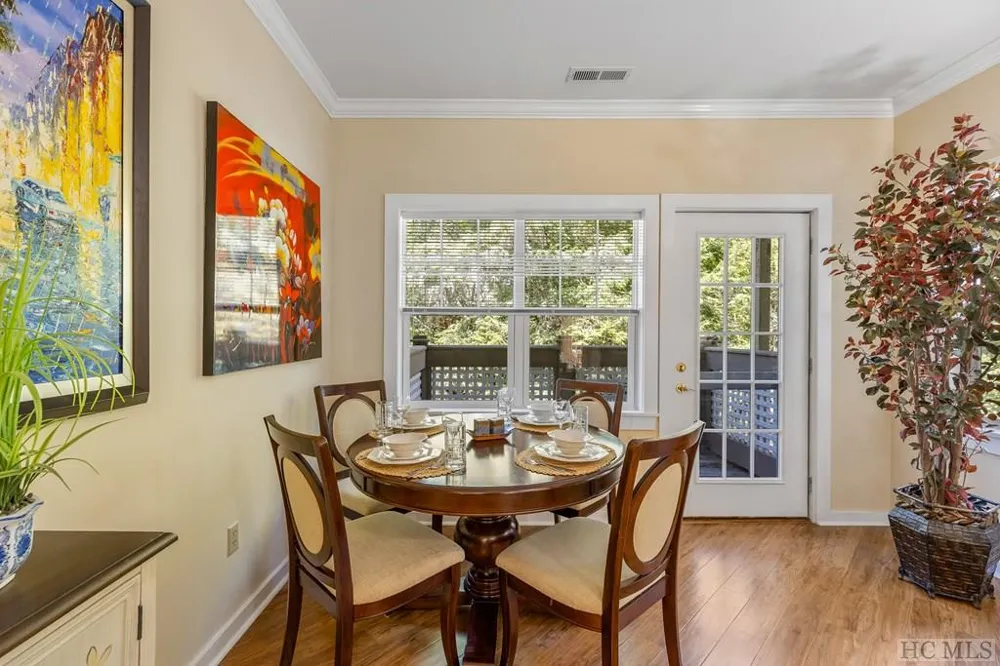 84 Clubhouse Trail #101 Highlands, NC 28741