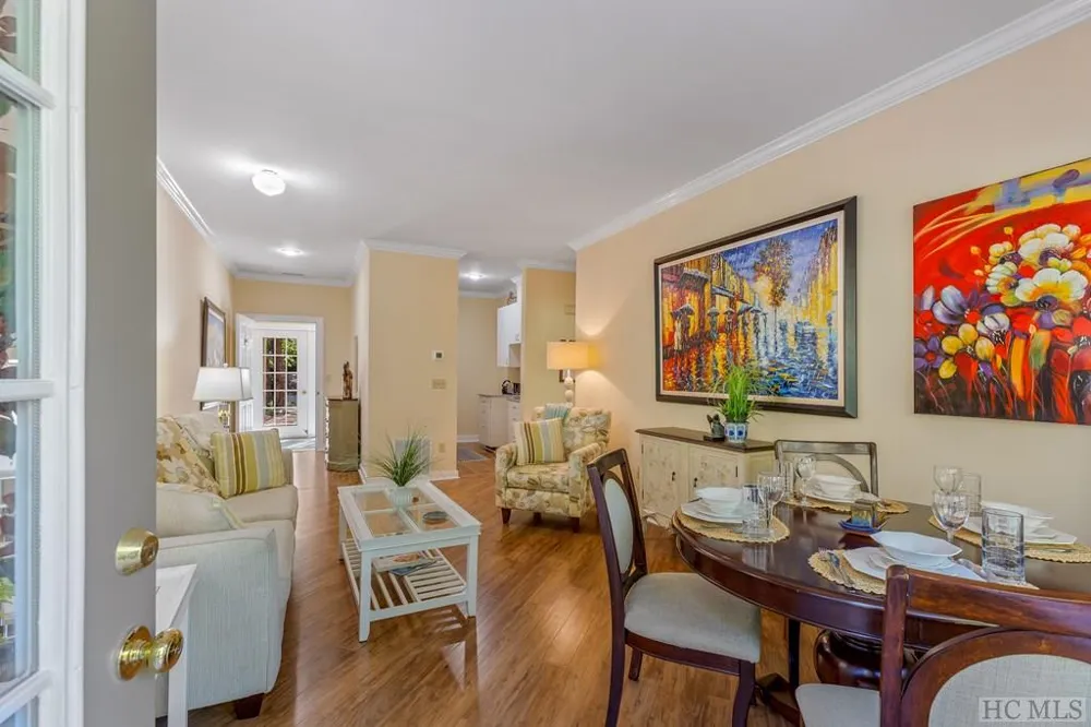 84 Clubhouse Trail #101 Highlands, NC 28741