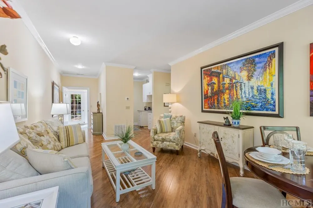 84 Clubhouse Trail #101 Highlands, NC 28741