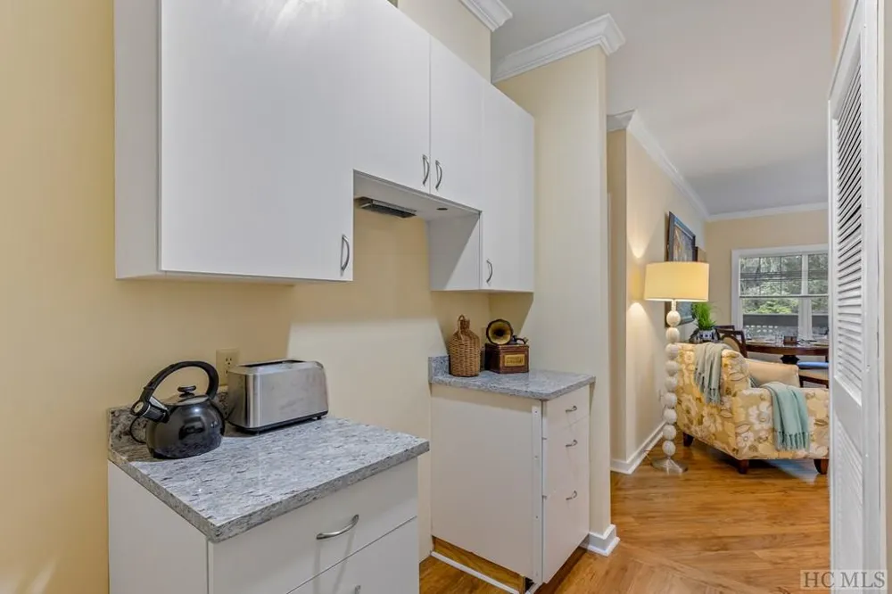 84 Clubhouse Trail #101 Highlands, NC 28741