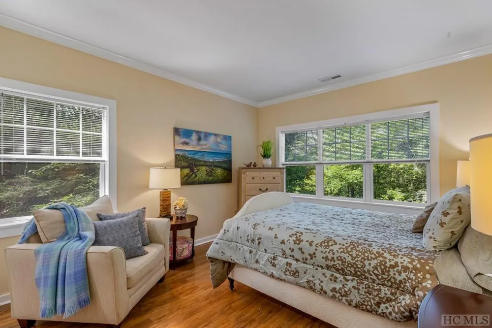 84 Clubhouse Trail #101 Highlands, NC 28741
