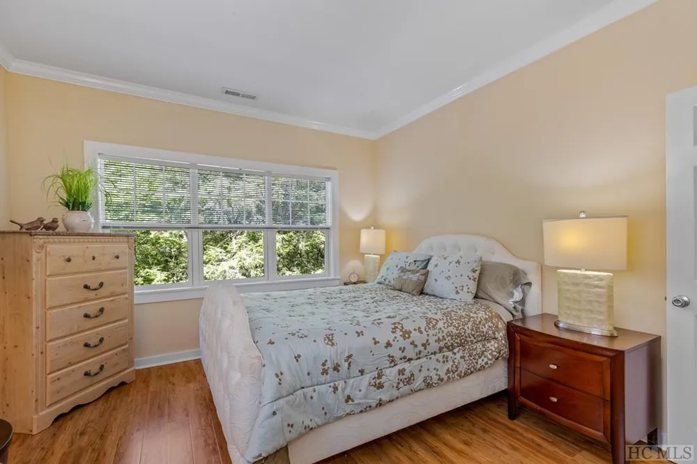 84 Clubhouse Trail #101 Highlands, NC 28741