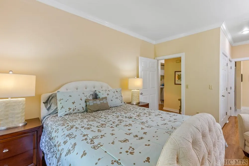 84 Clubhouse Trail #101 Highlands, NC 28741