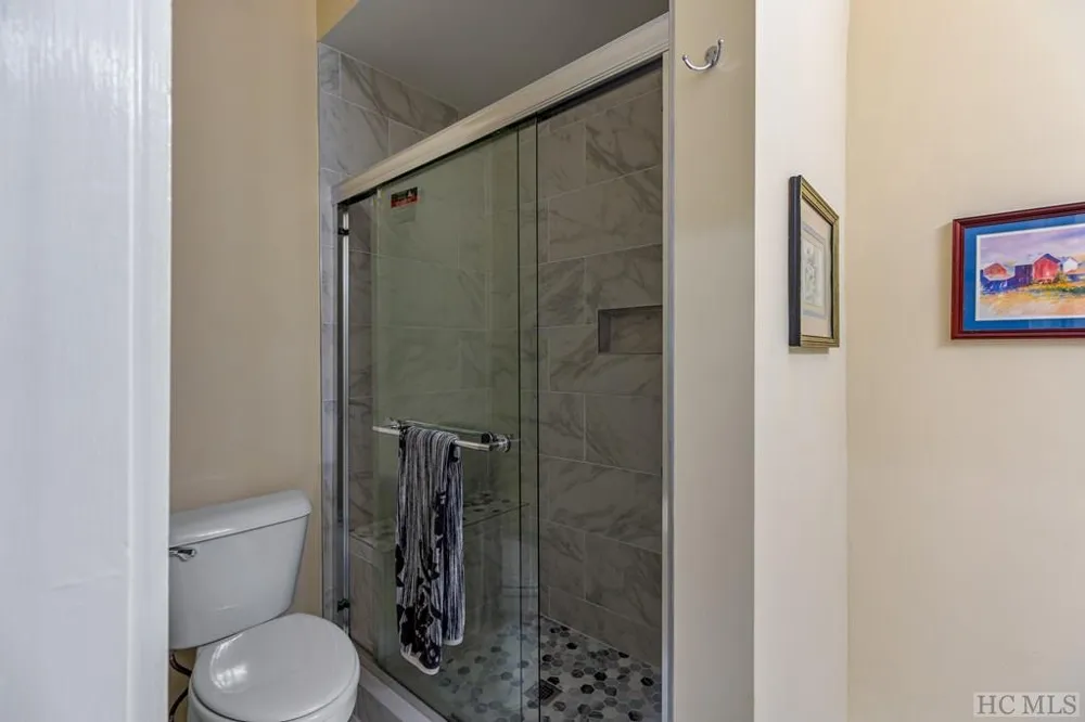 84 Clubhouse Trail #101 Highlands, NC 28741