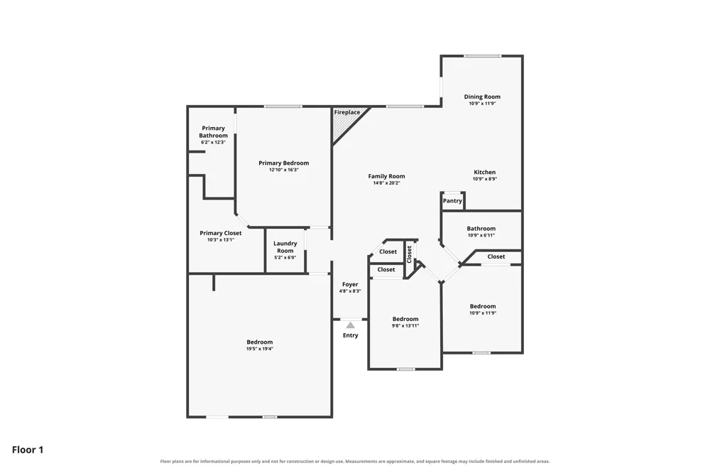 1003 Lakeshore Boulevard Oak Point, TX 75068