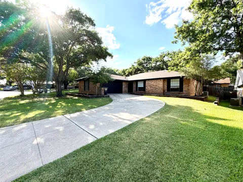 5717 Stage Line Court