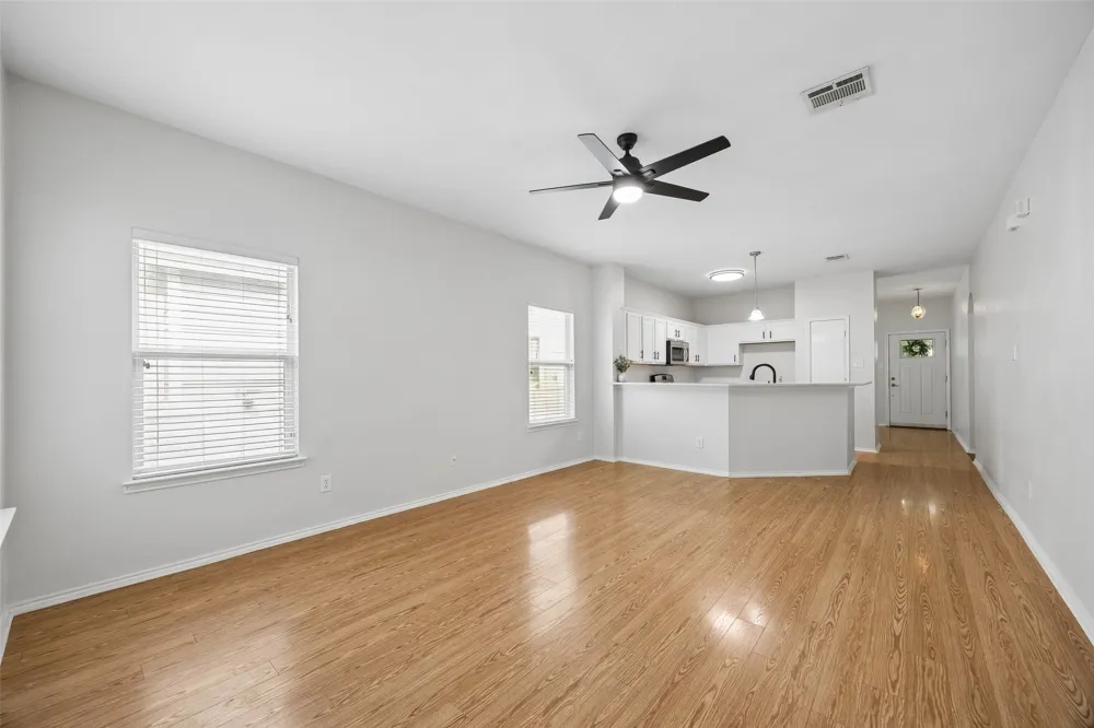 1317 Live Oak Lane Savannah, TX 76227