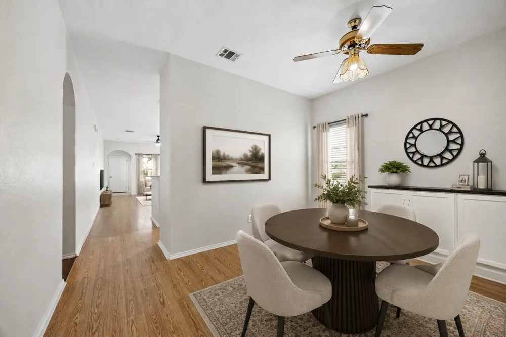 1317 Live Oak Lane Savannah, TX 76227