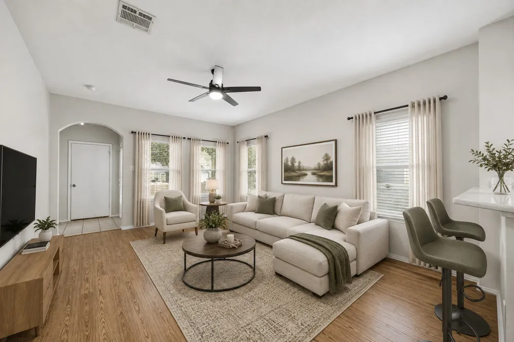 1317 Live Oak Lane Savannah, TX 76227