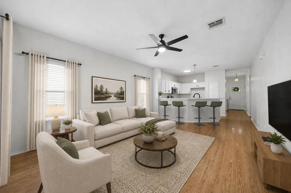 1317 Live Oak Lane Savannah, TX 76227