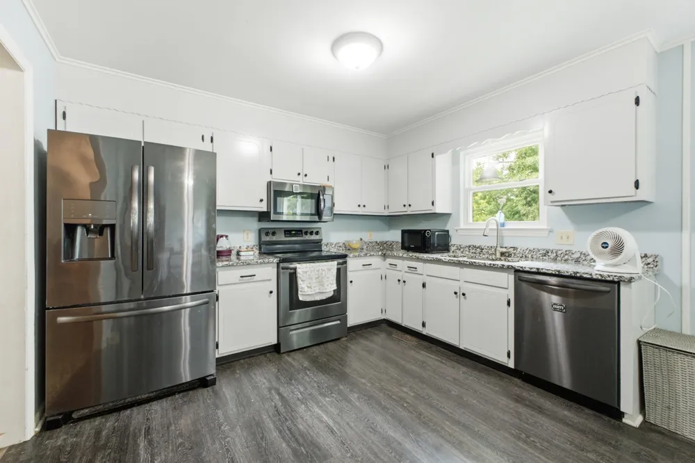 5871 Stonewall Drive Harrison, TN 37341