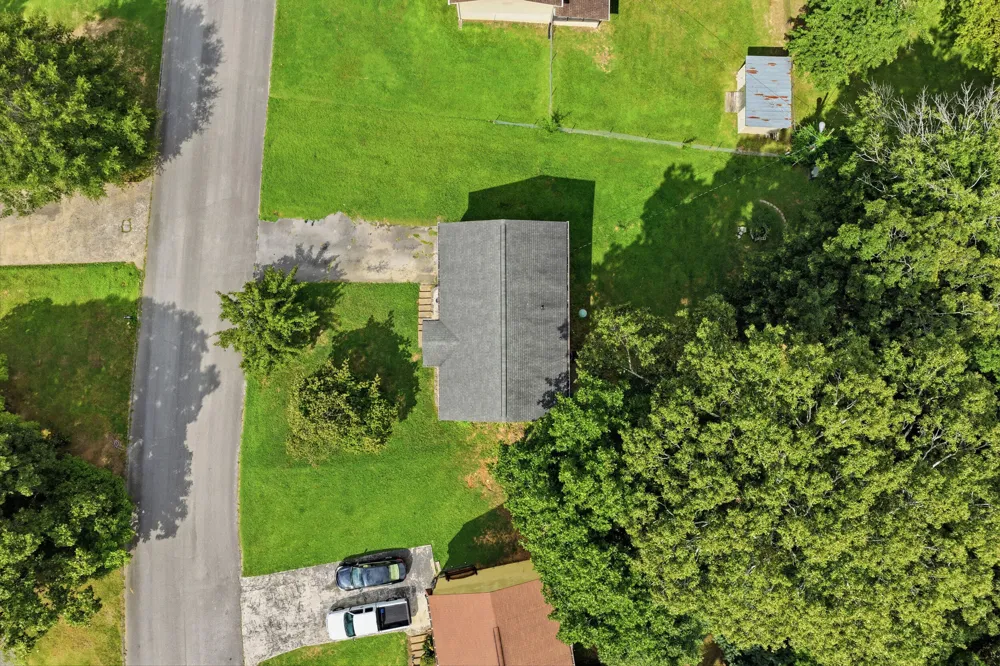 5871 Stonewall Drive Harrison, TN 37341