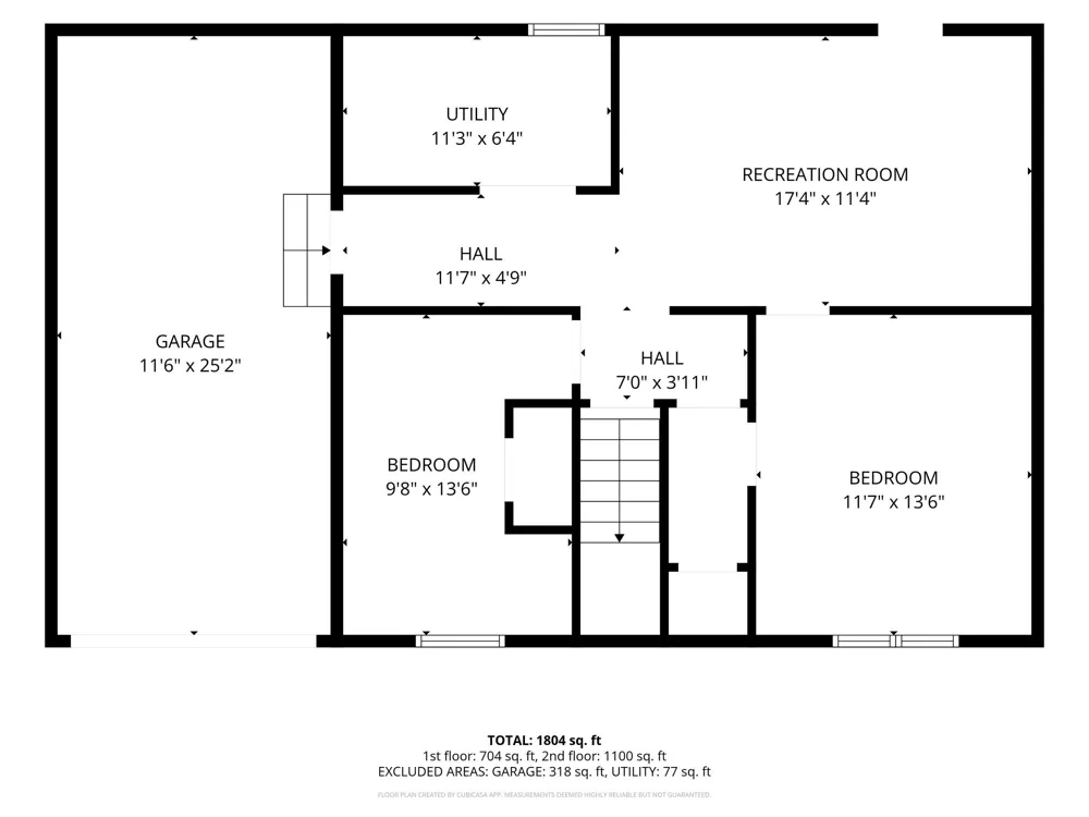 5871 Stonewall Drive Harrison, TN 37341
