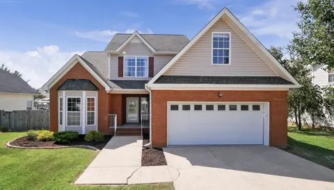2287 Gibbons Road