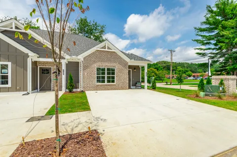 2587 Bannerman Lane