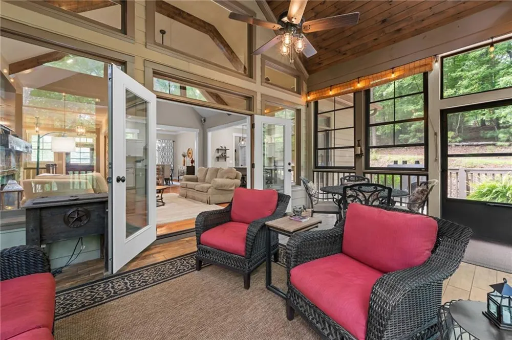 520 Choctaw Pass Big Canoe, GA 30143