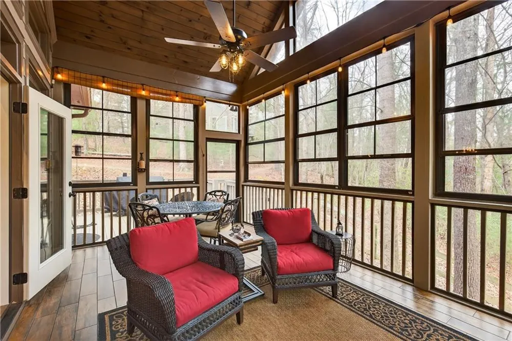 520 Choctaw Pass Big Canoe, GA 30143