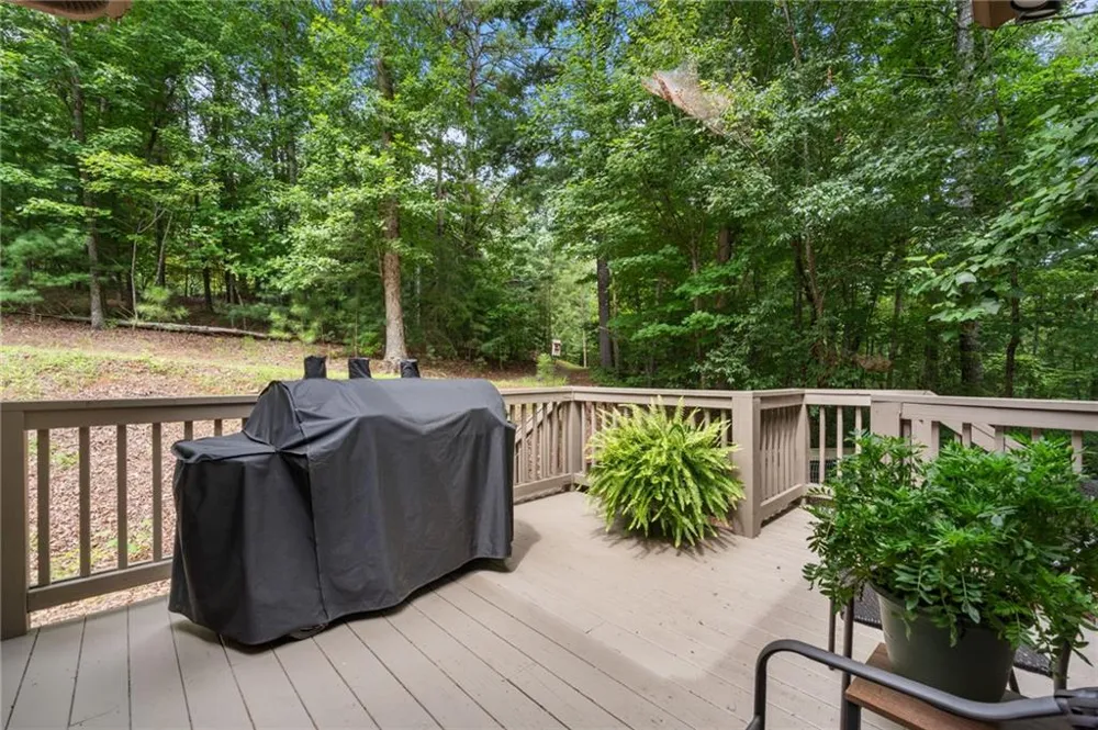 520 Choctaw Pass Big Canoe, GA 30143
