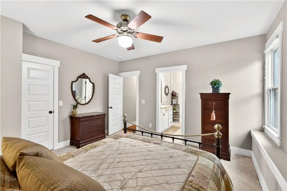 520 Choctaw Pass Big Canoe, GA 30143