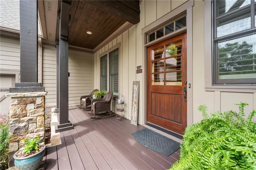 520 Choctaw Pass Big Canoe, GA 30143