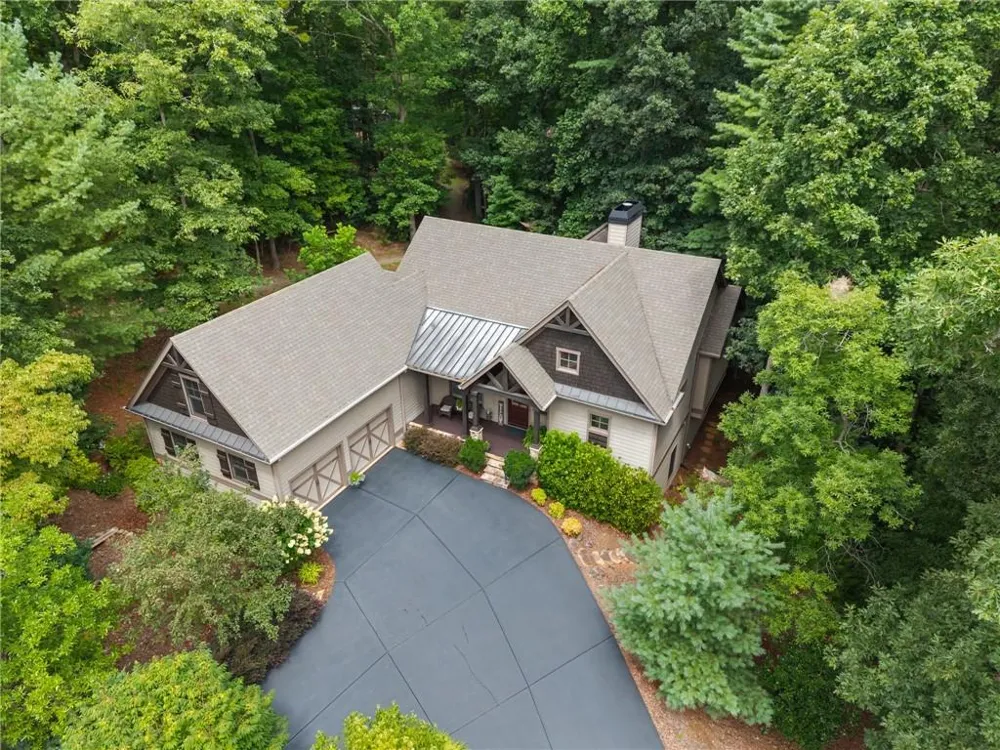 520 Choctaw Pass Big Canoe, GA 30143