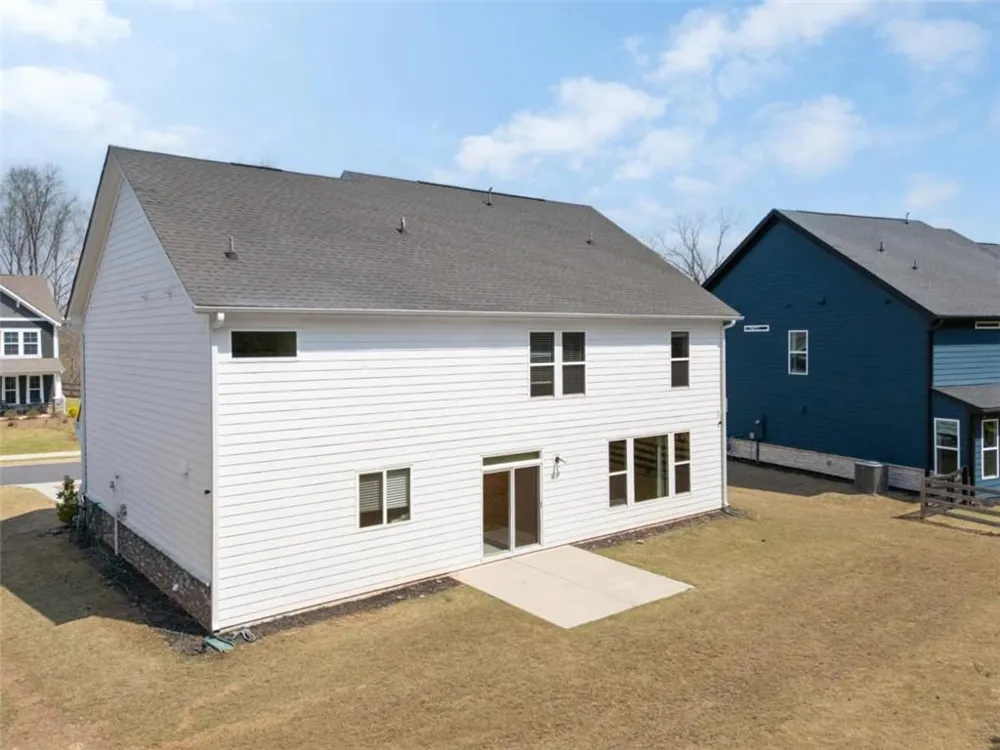 8085 Brewton Bend Ball Ground, GA 30107