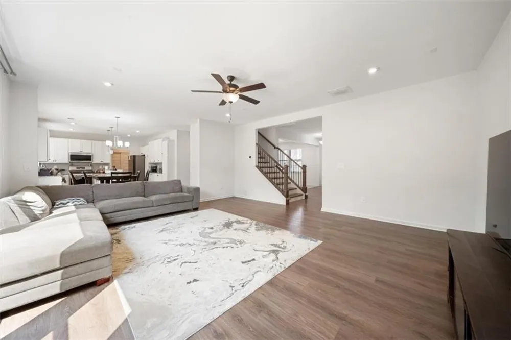 8085 Brewton Bend Ball Ground, GA 30107