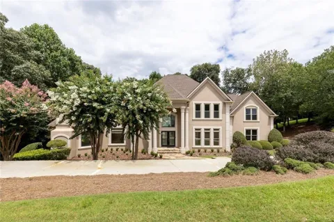 8445 Sentinae Chase Drive