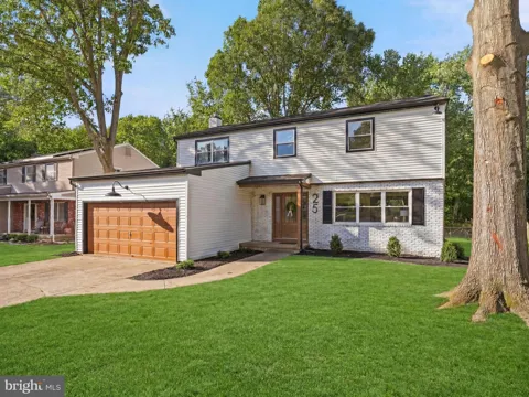 25 MINDY DRIVE