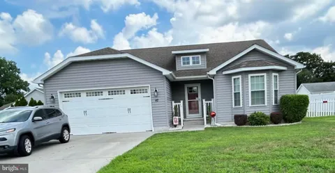 42 WATERWAY DRIVE