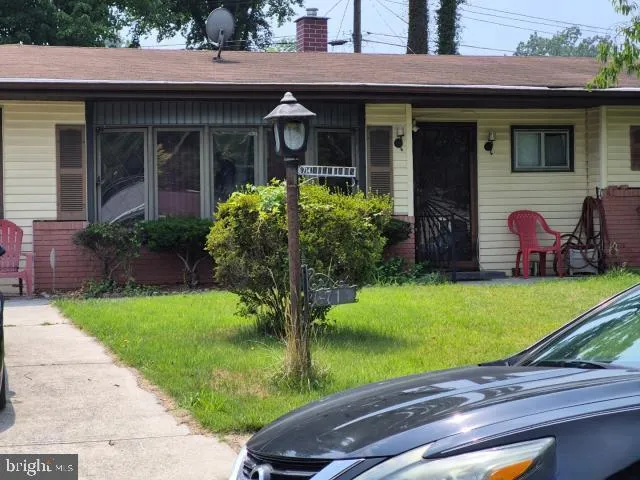 6714 CHISHOLM DRIVE Baltimore, MD 21207