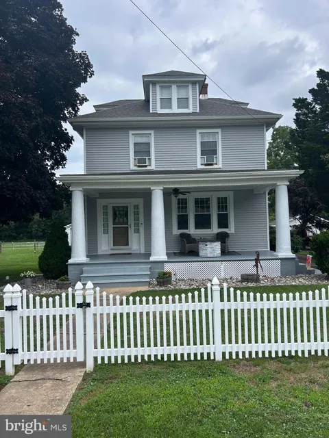 75 BEEBE RUN ROAD