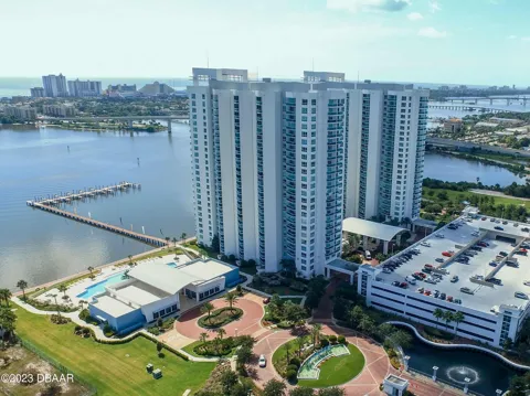241 Riverside Drive #2509