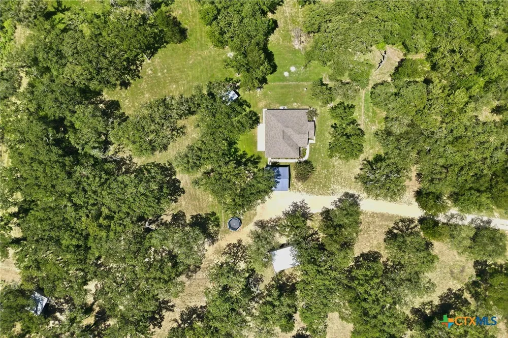 1893 County Road 306 Rockdale, TX 76567